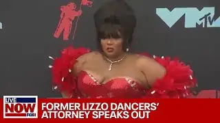 Former Lizzo dancers file lawsuit amid sexual harassment allegations | LiveNOW from FOX