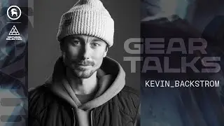 Gear Talks with Kevin Backstrom: Presented by Natural Selection & Backcountry