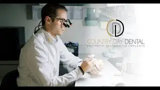 Fort Worth's Caring Dentist | Country Day Dental
