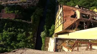 |CARTIERA VITA MAYER - CAIRATE| - esplorazione di ogni angolo nascosto- |DANGEROUS EXPLORE|