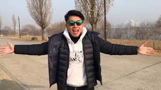 WORLIDAY MAIN SEPEDA DI HANGANG PARK (Feat Edho Zell dan Deddy C 🤪)