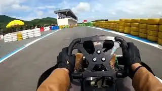 GOKART YAMAMOTO CIRCUIT CAMBODIA, YCC By  REXTOR GoPro