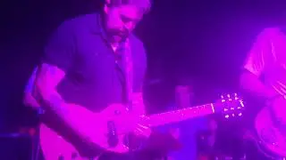 Foster Burton & Friends 04/24/25 @ Martins Pt 1 of 3