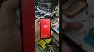 itel A571L A26 pattern pin password unlock/remove hard reset. #Sarangrepairing