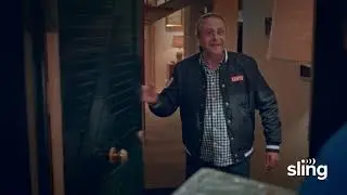 اغنية (اللمه الحلوه) sling tv