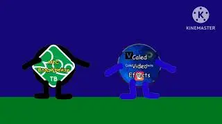 Caleb Video Effects и МТС Влад Крейзи 1 сезон 8 серия Страх (2025)