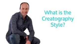 Wedding Photography Melbourne - What is the Creatography Style?
