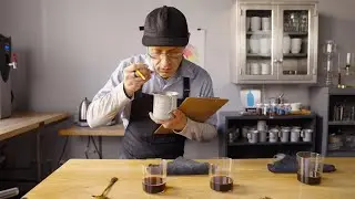 Craft Instant Espresso - Ben Brewer Review