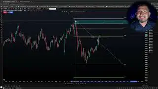 Perfect Entry in AUDCAD using Fibonacci - Market Geometry, Harmonic Patterns and More