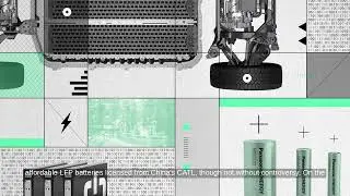Top 10 EV Battery Innovations of 2025