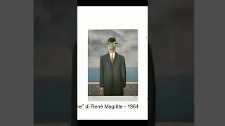 Autoritratti e ritratti celebri nella storia dell'arte + indovino l'autore - maestra Elena