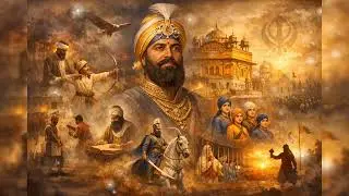 ਕਿੰਨਾ ਵੱਡਾ ਦਿਲ ਹੋਵੇਗਾ ਕਲਗੀਆਂ ਵਾਲੇ ਦਾ | Panjabi Song | written by Hardeep Singh