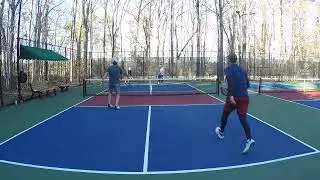 1/19/26 pickleball practice rhys, john, alex, joe, breck, dave, scott, erman