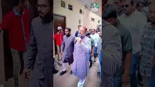 Is baar miya bhai ku jeetao #voteforkite🪁#miyabhai #asaduddinowaisi #majlisjunoonhai