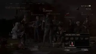 Ww2 LIVE k3 max sensitivity v2 challenge
