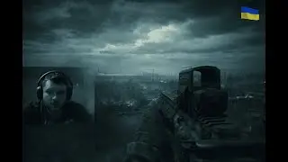 Я ЗАЙШОВ У ЗОНУ І ВОНА НЕ ВІДПУСКАЄ | S.T.A.L.K.E.R. 2