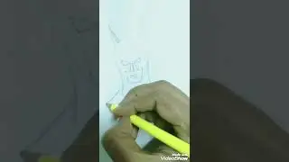 Batman Face drawing#simple...#💜😎