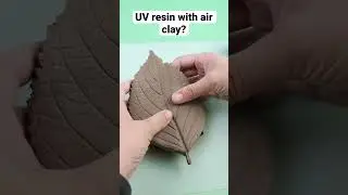 UV resin can always beyond imagination #shorts