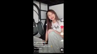 Z-GIRLS Carlyn - Hey Mama Challenge (TikTok) - V-164