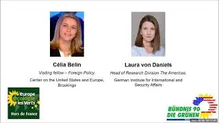 the future of transatlantic relations