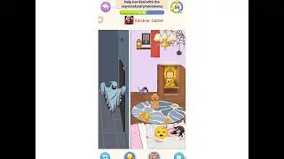 Tricky Story Нормальный уровень 61