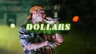 [FREE] Yzomandias x Smack One TRAP TYPE BEAT - DOLLARS (Prod. EzzBeatz)