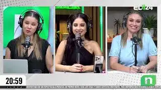 📽️📰 EN VIVO: EL DEBER NOTICIAS &iexcl;La informaci&oacute;n al instante, donde est&eacute;s!