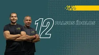 #12 Falsos &Iacute;dolos - EL SALTO PODCAST