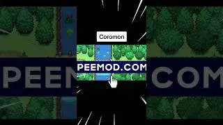 Coromon Free download latest version 2024 Works fine for ios APK