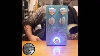 Kaguya Effects - Yue