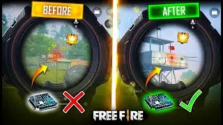 World Fastest Grandmaster Player Vs M4A1Z || New M4A1 Chip (X,Y, Z ) Ability Test - Garena Free Fire