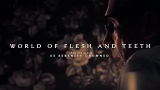 FORAY BETWEEN OCEAN - World of Flesh and Teeth (Official Video)