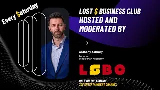 The Battle for Crypto&rsquo;s Future | Control vs Chaos with Guest Steven Patterson | L$BC