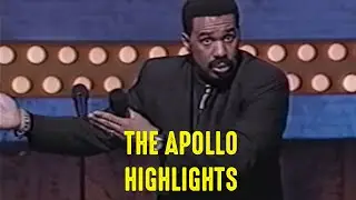 You're going to love this... 🤣 | Apollo Highlights