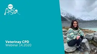 Veterinary CPD Webinar 14: Feline Medicine Tutorial with Dr Kate Arnold