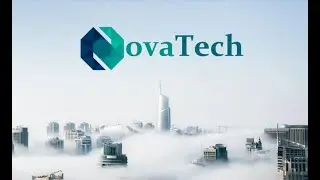 NovatechFX Presentation