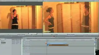 Final Cut Tutorial - Clone Effect