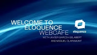 Detecting and Mitigating Bias in AI Systems: Webcaf&eacute; with Javi Garc&iacute;a Gilabert and Miguel Claramunt