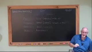 Luke 150- Render Unto Caesar