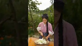 Winter Melon Candy & Sweet Melon Syrup | A Taste of Childhood Street Memories