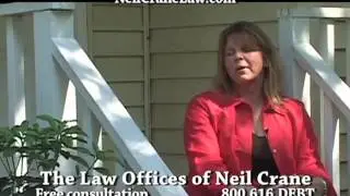 Connecticut Bankruptcy Attorney Saves Client's Home