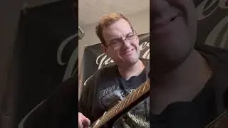 Open g rollin and tumblin slide guitar