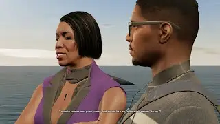 Watch Dogs 2 - Mission #8 - Missing Persons