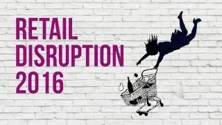 Kiki Lab - Retail Disruption 2016, convegno Kiki Lab - CFMT