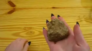How to Make a Dreaming Stone