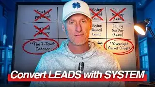 Watch before Buying Insurance Leads (Convert with SYSTEM)