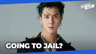 WINNER Mino might face a possible jail term for military service evasion