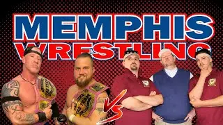 Memphis Muscle (c) vs Hot Shots