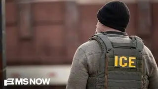 2-year-old and father arrested in Minneapolis ICE raid