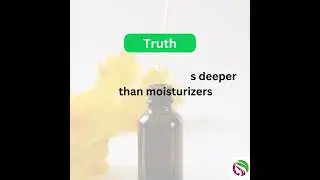 Serums vs Moisturizers.... #shorts #trending #youtubeshorts #serums #moisturizers #skincare #beauty